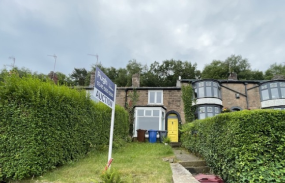 Refurbishment in Blackburn photo